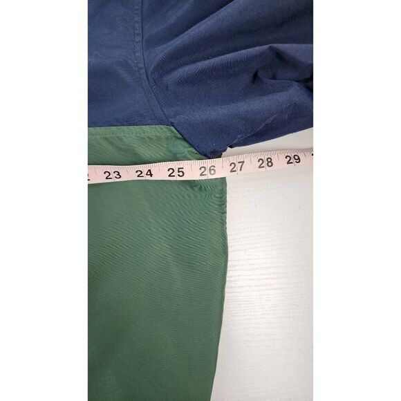 Forrester's Gore-Tex Men's Color Block Jacket in XL - Picture 5 of 6